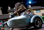 ‘Harry Potter And The Deathly Hallows: Part 1′ Stills