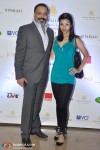 Amrita Rao, Tulip Joshi, Kashmira Shah At Amby Valley Bridal Week