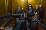 ‘Harry Potter And The Deathly Hallows: Part 1′ Stills