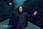 ‘Harry Potter And The Deathly Hallows: Part 1′ Stills