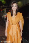 Hrithik Roshan At Shilpa Shetty’s Diwali Bash