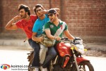 'Band Baaja Baaraat' Stills