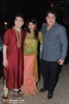 Hrithik Roshan At Shilpa Shetty’s Diwali Bash