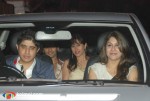Hrithik Roshan At Shilpa Shetty’s Diwali Bash