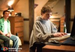 ‘The Social Network’ Stills