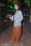 Hrithik Roshan At Shilpa Shetty’s Diwali Bash