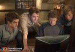 ‘The Social Network’ Stills