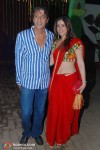 Hrithik Roshan At Shilpa Shetty’s Diwali Bash