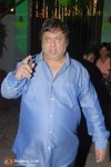 Hrithik Roshan At Shilpa Shetty’s Diwali Bash