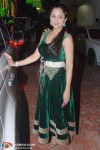 Hrithik Roshan At Shilpa Shetty’s Diwali Bash