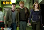 ‘Harry Potter And The Deathly Hallows: Part 1′ Stills