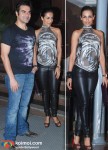 Arbaaz Khan, Malaika Arora Khan