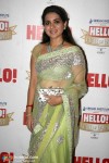 Bachchans, Saif-Kareena & Akshay At Hello! Hall Of Fame Awards