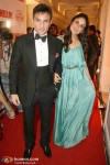 Bachchans, Saif-Kareena & Akshay At Hello! Hall Of Fame Awards