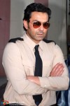 Bobby Deol