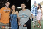 Danish Aslam, Deepika Padukon, Kunal Kohli, Imran Khan, Deepika Padukone