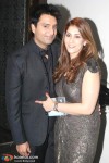 Glamorous Jitesh Album Launch