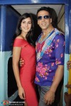 Katrina Kaif, Akshay Kumar