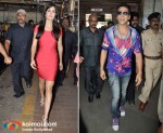 Katrina Kaif, Akshay Kumar