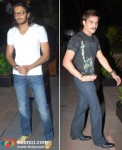 Riteish Deshmukh, Jimmy Shergill