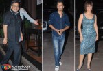 Subhash Ghai, Vikram Phadnis, Neeta Lulla
