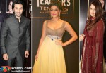 Ranbir Kapoor, Jacqueline Fernandez, Aishwarya Rai