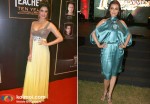 Jacqueline Fernandez, Dia Mirza