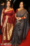 Shabana Azmi, Tanvi Azmi