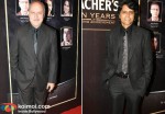 Anupam Kher, Nagesh Kukunoor