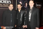 Shankar, Ehsaan, Loy