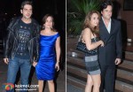 Zayed Khan, Malaika Khan, Fardeen, Natasha Khan