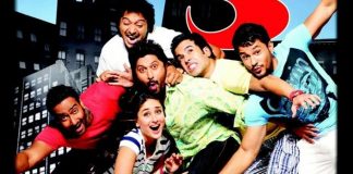 ‘Golmaal 3′ Review By Komal Nahta