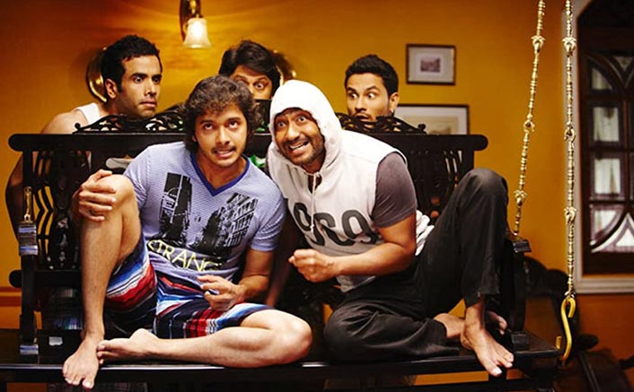 ‘Golmaal 3′ Review By Komal Nahta