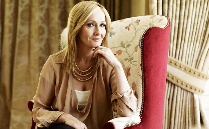 JK Rowling Tops Celebrity Businesswoman Poll