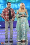 Salman Khan, Pamela Anderson