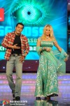 Salman Khan, Pamela Anderson