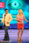 Salman Khan, Pamela Anderson