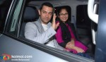 Aamir Khan, Kiran Rao
