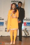 Aishwarya, Abhishek Bachchan At 'Positive Health Awards 2010'