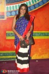 Aishwarya, Abhishek Bachchan At 'Positive Health Awards 2010'