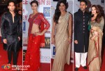 Siddharth Mallya, Deepika Padukone, Priyanka Chopra, Abhishek Bachchan, Aishwarya Rai Bachchan