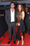 Hrithik Roshan, Suzzane Roshan