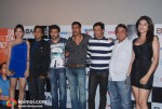 Shazahn Padamsee, Omi Vaidya, Emraan Hashmi, Ajay Devgan, Kumar Mangat Pathak, Shraddha Das