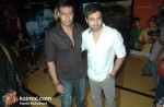 Ajay Devgan, Emraan Hashmi