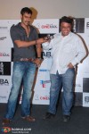 Ajay Devgan, Kumar Mangat Pathak