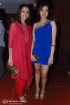Sharon Prabhakar, Shazahn Padamsee