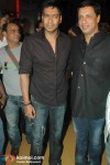 Ajay Devgan, Madhur Bhandarkar