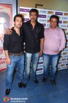 Ajay Devgn, Kumar Mangat Pathak