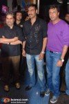 Vishal Bhardwaj, Ajay Devgn, Madhur Bhandarkar