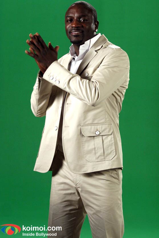 Akon